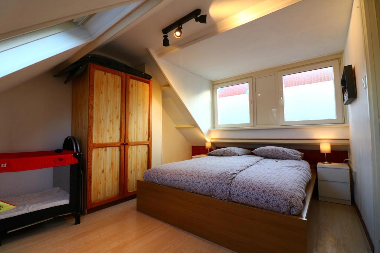 Renovated Beach House Egmond aan Zee Exterior photo