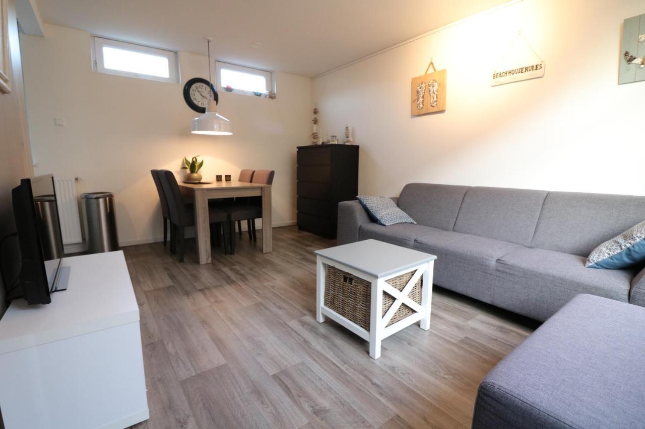 Renovated Beach House Egmond aan Zee Exterior photo