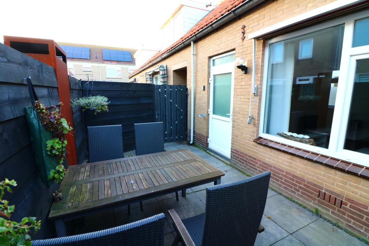 Renovated Beach House Egmond aan Zee Exterior photo