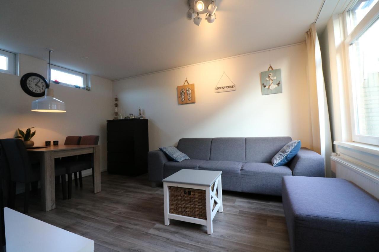 Renovated Beach House Egmond aan Zee Exterior photo